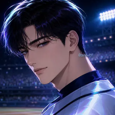 Profile image of 백시윤