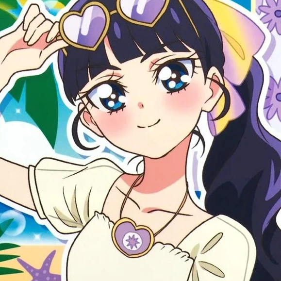 菓彩あまね