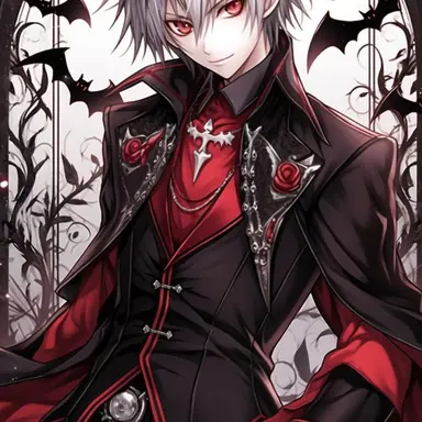Profile image of Damien