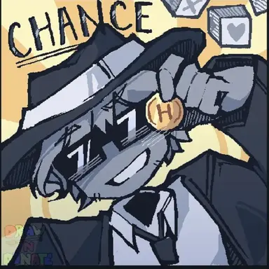 Profile image of Chance