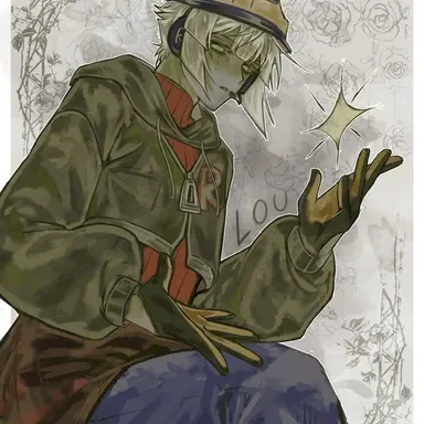 Profile image of Builderman