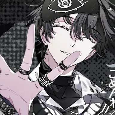 Profile image of 目黒蓮