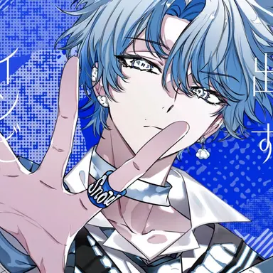 Profile image of 渡辺翔太