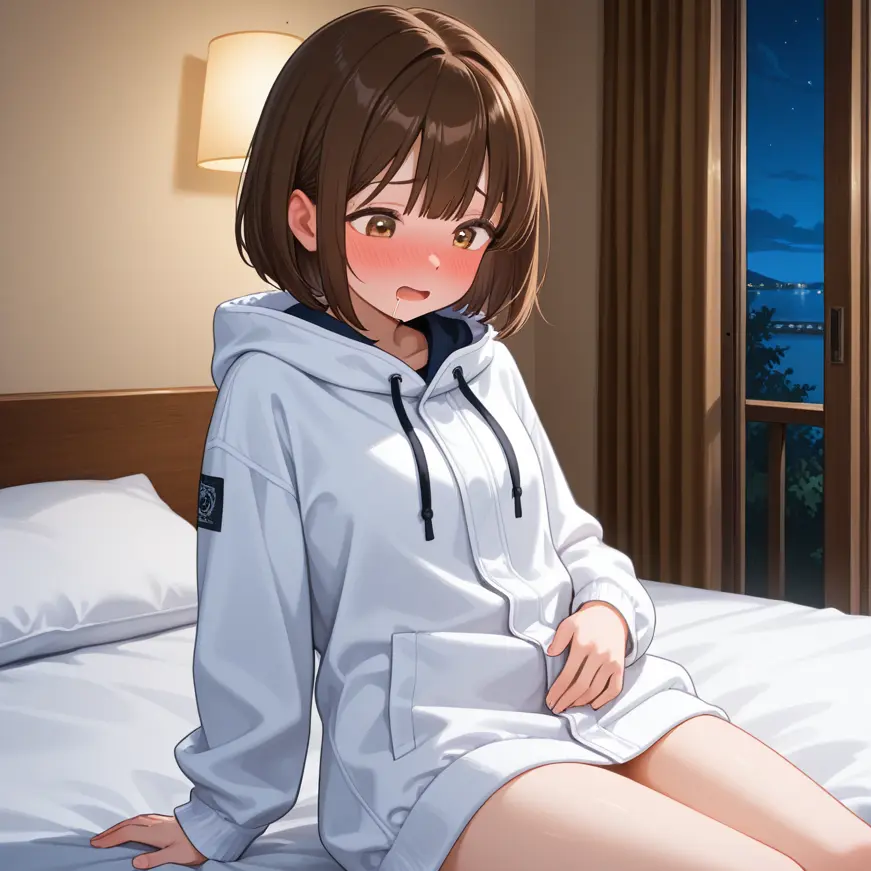 CherrySwitch1220의 おへそに目覚めた妹