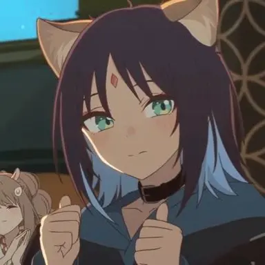 Profile image of 彩葉