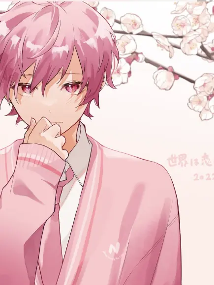 ._.Love_No.3의 思わせぶり 。