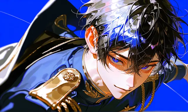 Profile image of Kaizel