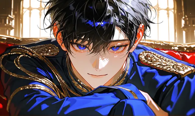 Profile image of Kaizel