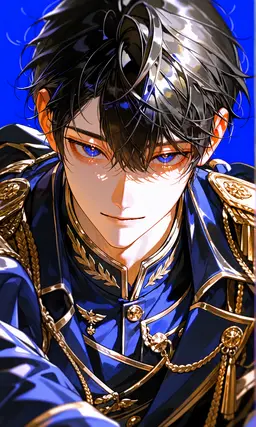 Profile image of Kaizel