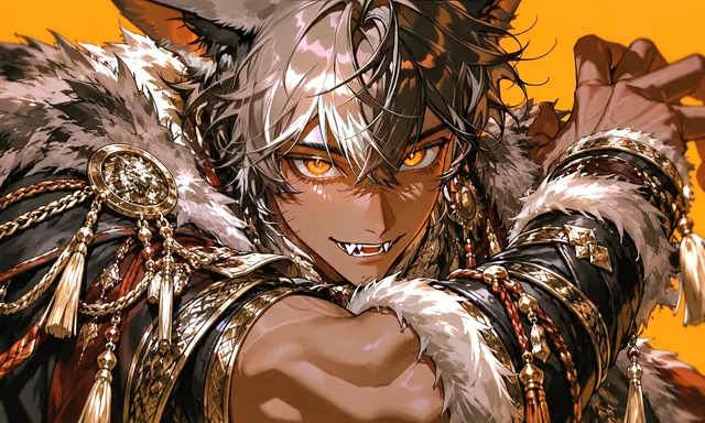 Profile image of Zagna