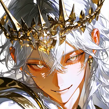 Profile image of Ordis