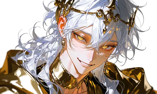 Profile image of Ordis