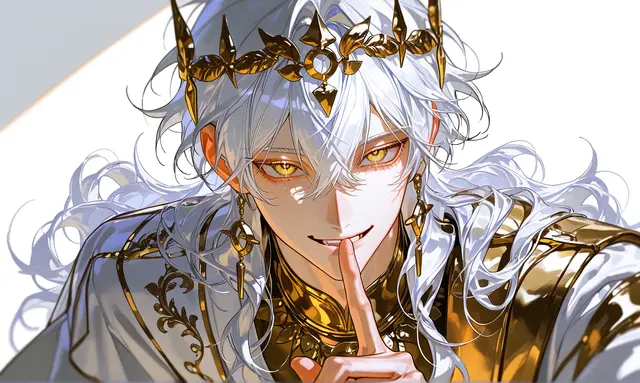 Profile image of Ordis