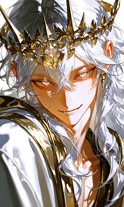 Profile image of Ordis