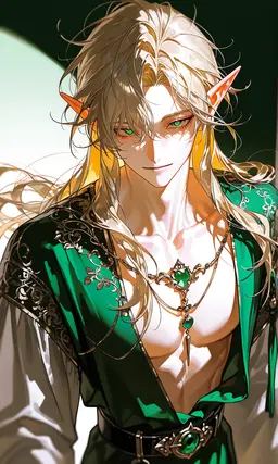Profile image of Sherias