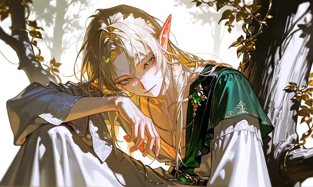 Profile image of Sherias