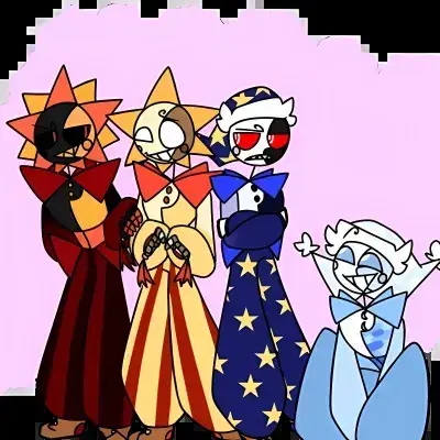 BiasedDuck7737의 Sun And Moon Show RP