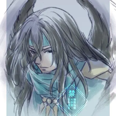 Profile image of ザシャ