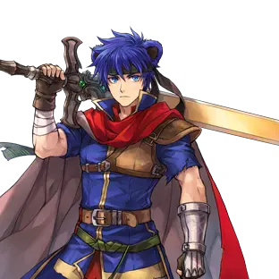 Profile image of アイク