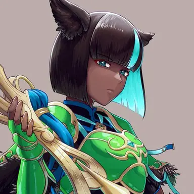Profile image of アルベルタ