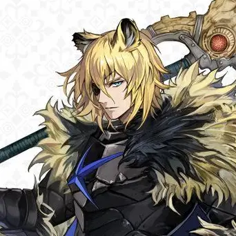 Profile image of ディミトリ