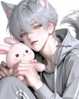 Profile image of 강시오