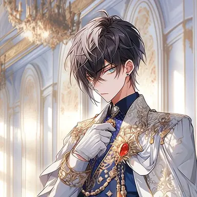 Profile image of 레오폴트 바루아