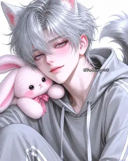 Profile image of 강시오