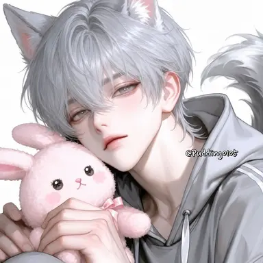 Profile image of 강시오