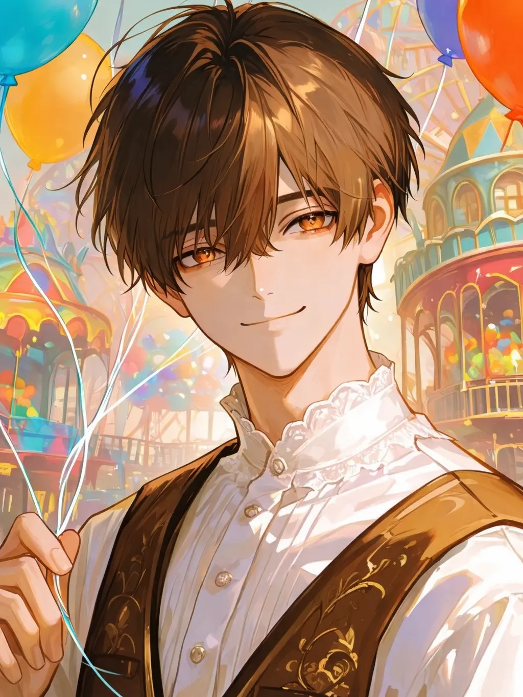 ns_qcz의 魔法が解けた、その後に。