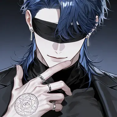 Profile image of ルシファー