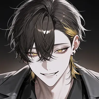 Profile image of レイくん