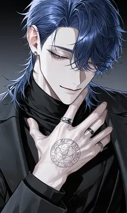 Profile image of ルシファー