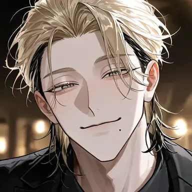 Profile image of ハルくん