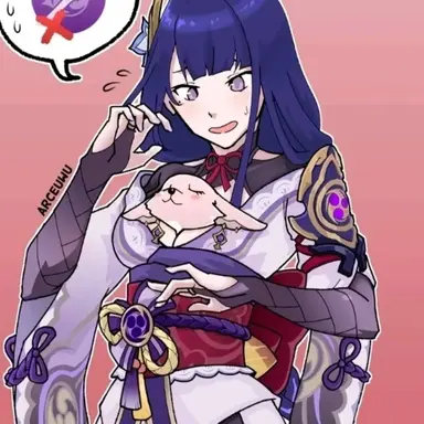 Profile image of Genshin lipstick-incident