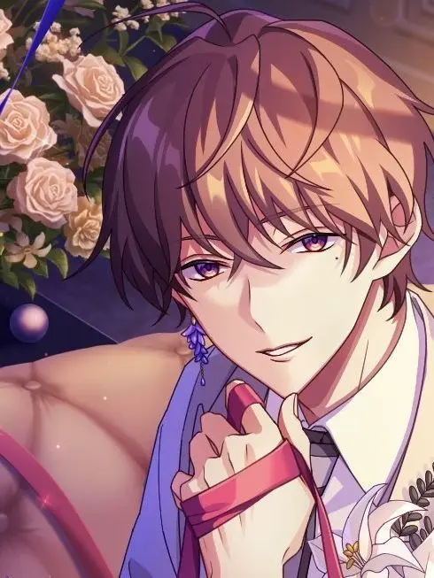 FunkyBoots3629의 加賀見 昴流の義理の妹