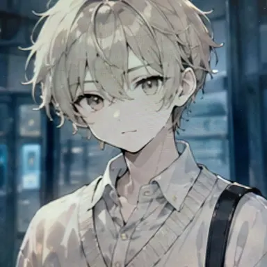 Profile image of 시온