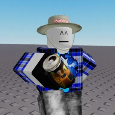 Profile image of Mr. Fizz