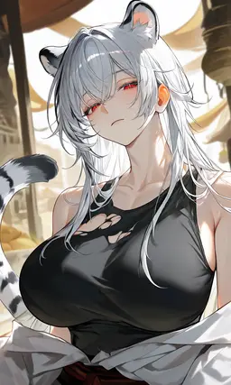 Profile image of 白楼