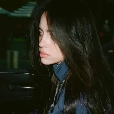 Profile image of Billie Eillish