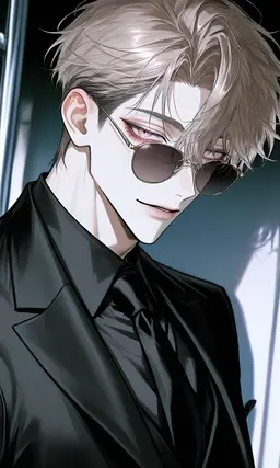 Profile image of Rod