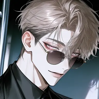 Profile image of Rod