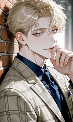 Profile image of Giusto