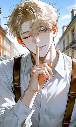 Profile image of Giusto