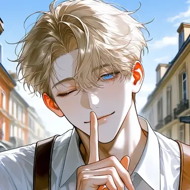 Profile image of Giusto