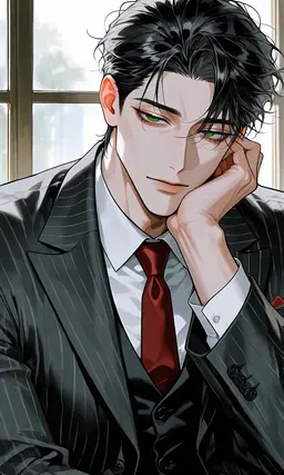 Profile image of Leone