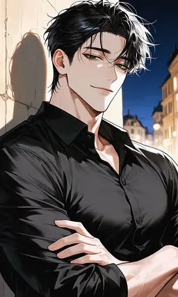 Profile image of Leone