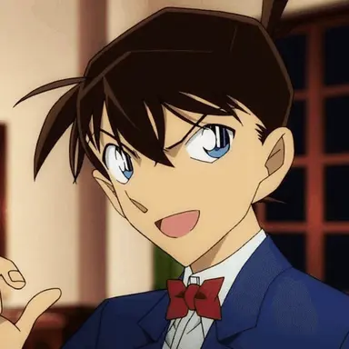 Profile image of Shinichi