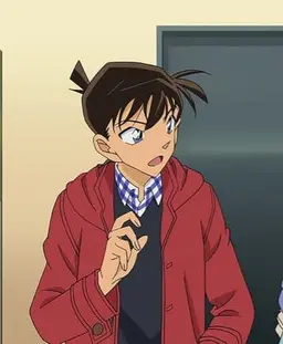Profile image of Shinichi