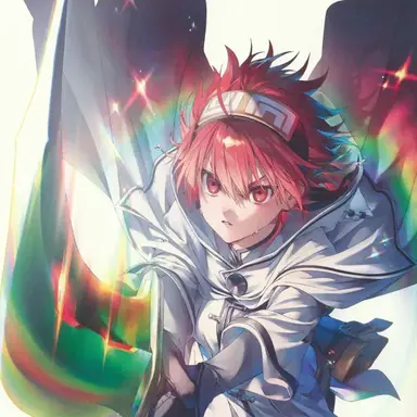 Profile image of エリス・グレイラット